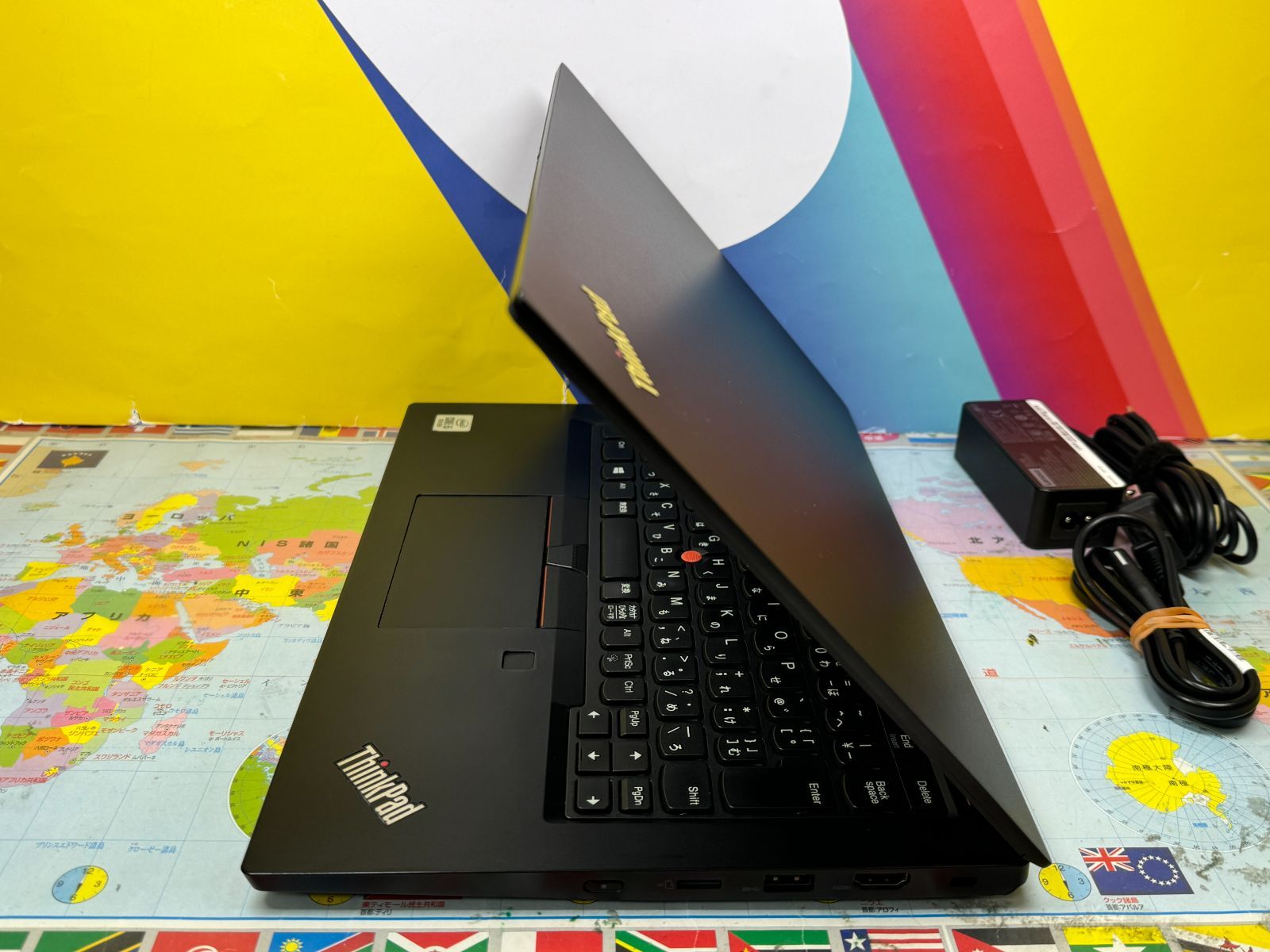 極美品 レノボ L13 13.3型 FHD Office2024 ノートPC 極美品 レノボ L13 13.3型 FHD Office2024 ノートPC - メルカリ