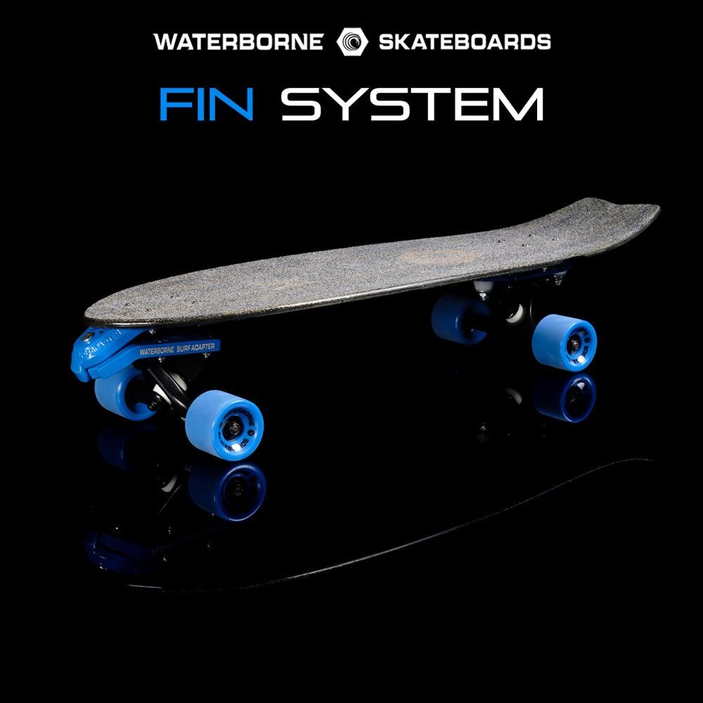 Waterbone ピスケス FIN SISTEM コンプリート サーフスケート - メルカリ