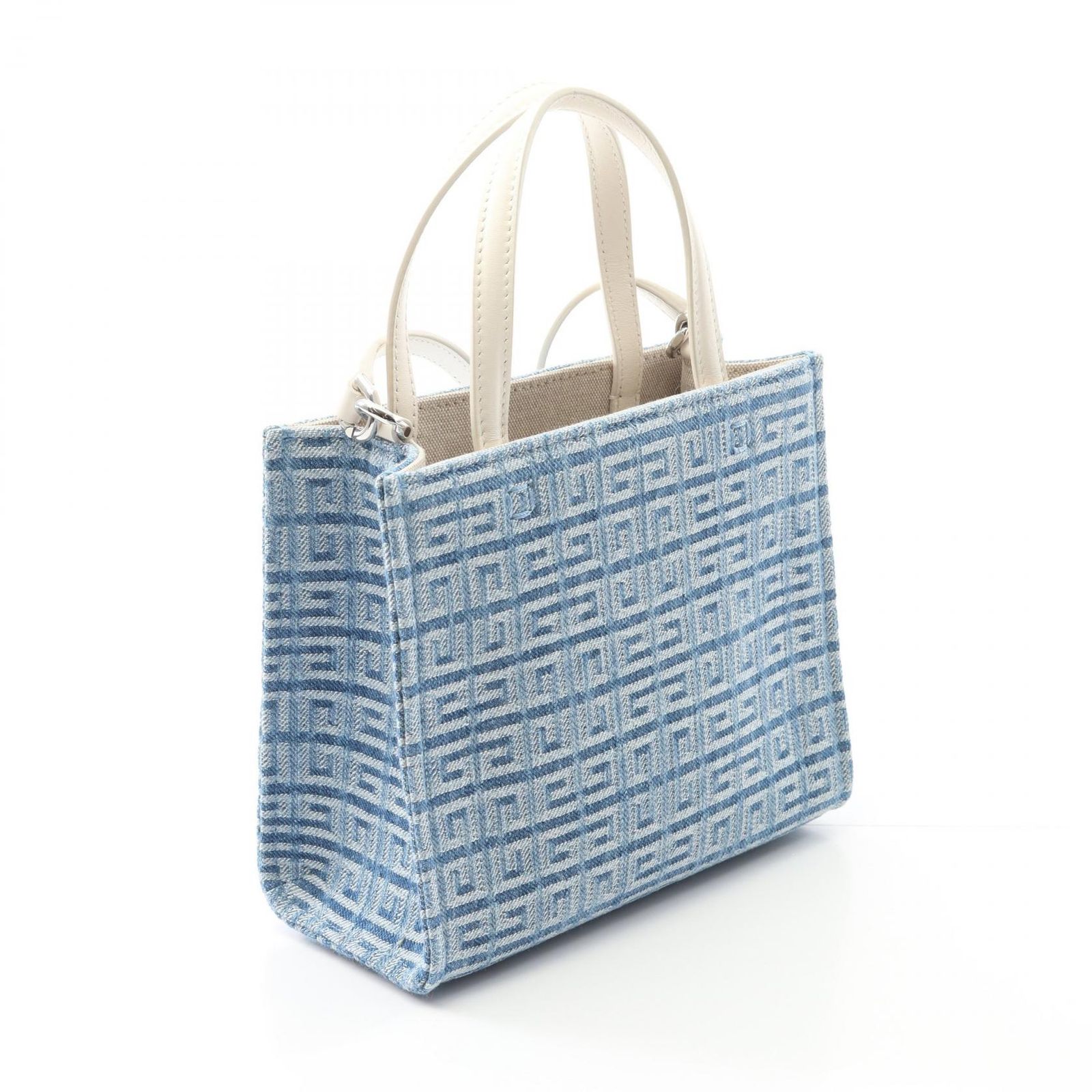 ジバンシィ GIVENCHY トートバッグ G-TOTE MINI TOTE BAG