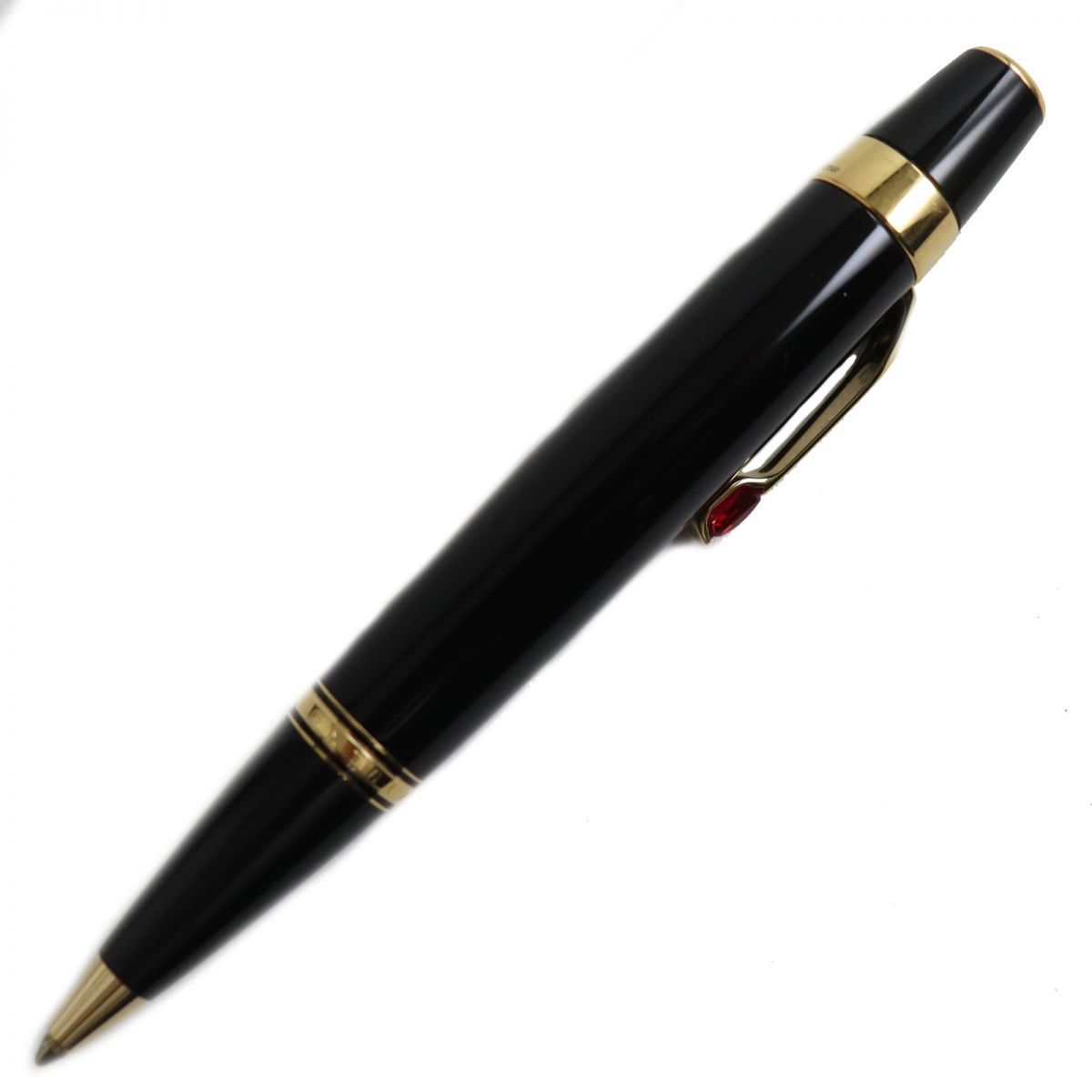 モンブラン ボエム レッドストーン ボールペン 良品△MONTBLANC モンブラン ボエム レッドストーン ボールペン 良品△MONTBLANC