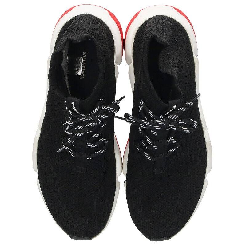 バレンシアガ SPEED TRAINER スピードトレーナーレースアップ