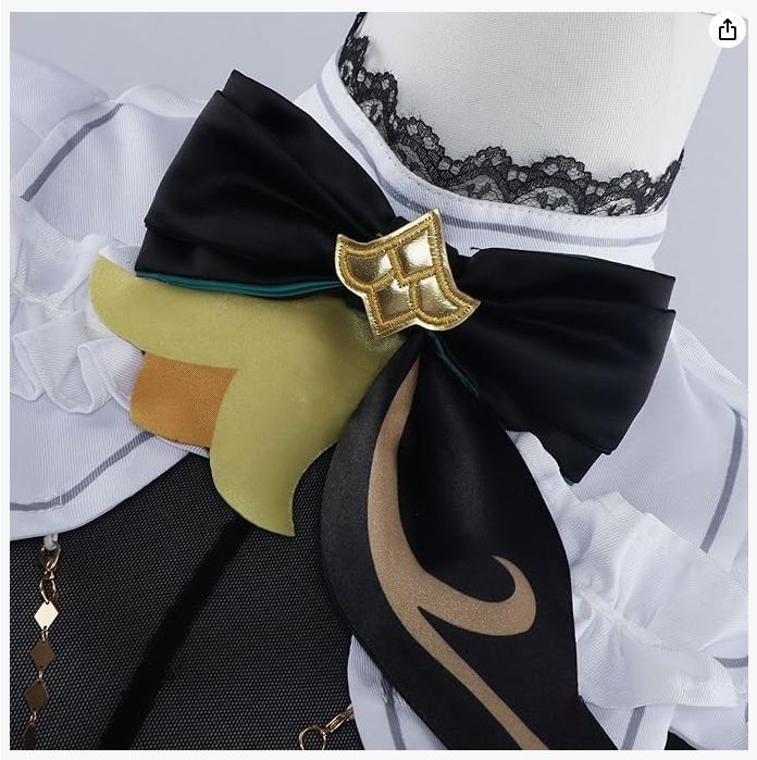 コスプレ衣装