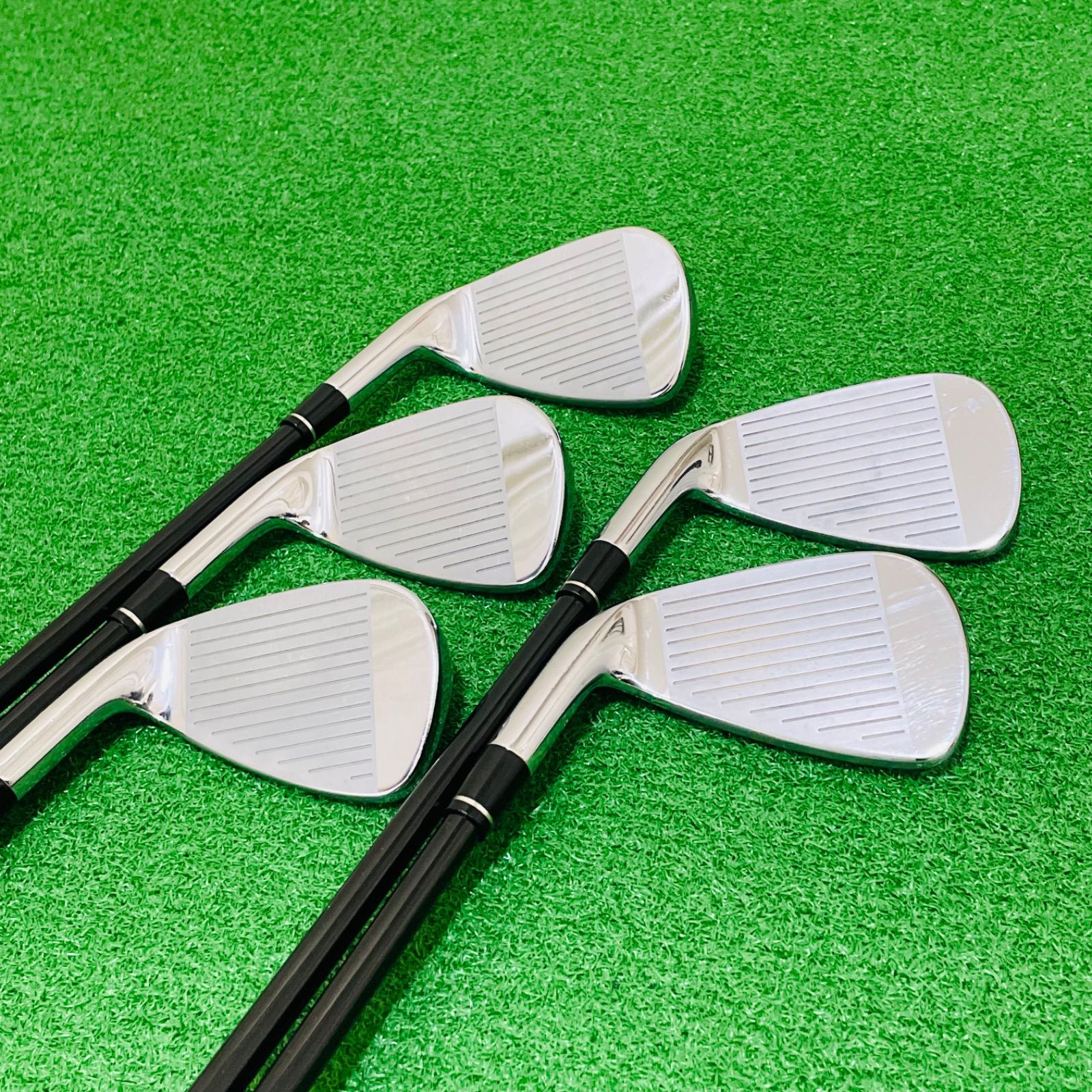 9137 HONMA XP-1 VIZARD 43 S ホンマゴルフ 5本 9137 HONMA XP-1 VIZARD 43 S ホンマゴルフ 5本 - メルカリ