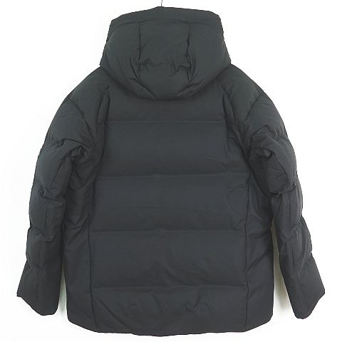 デサント DESCENTE ALLTERRAIN MIZUSAWA DOWN OVERSIZED JACKET