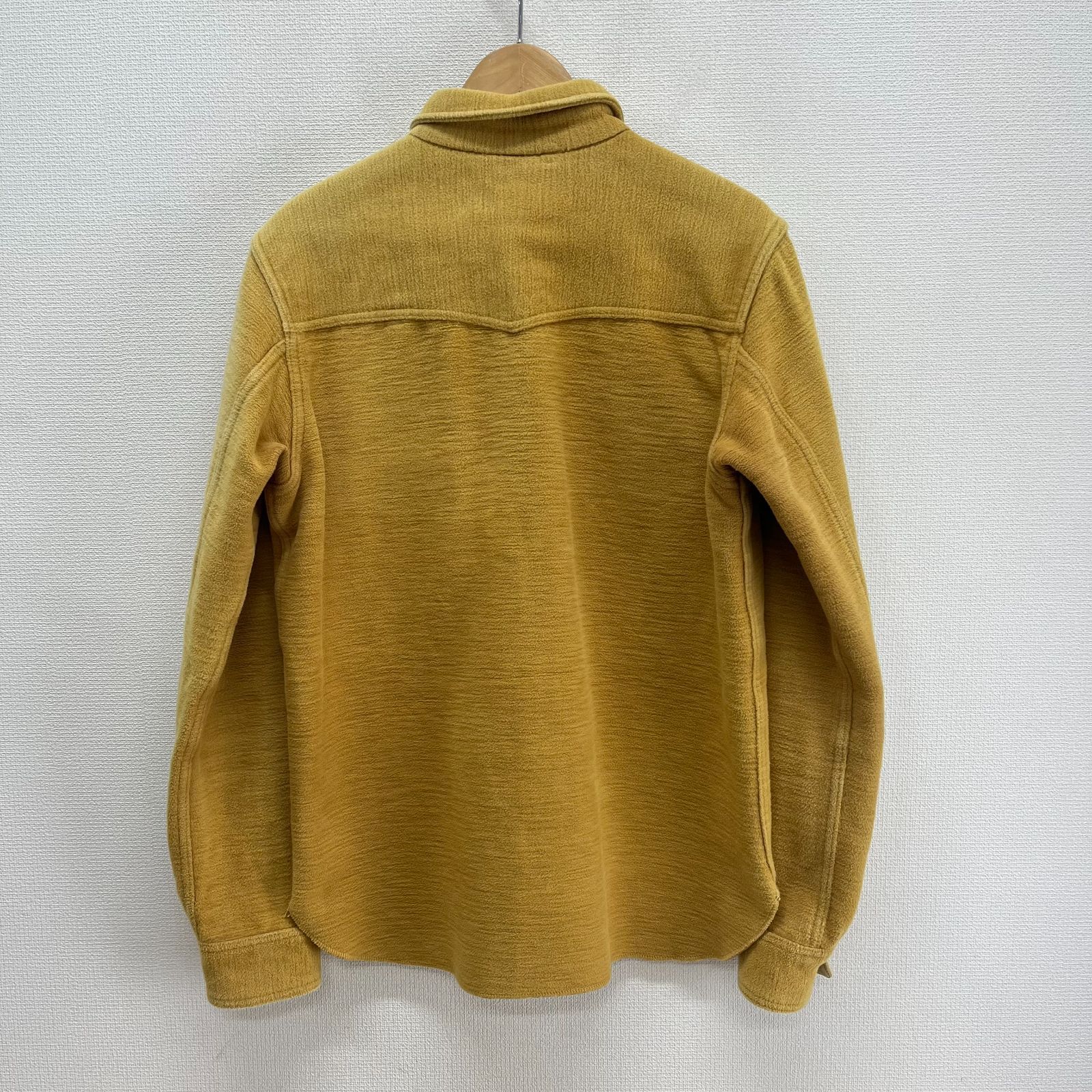 WAREHOUSE ウエアハウス DUCK DIGGER コットンブランケット