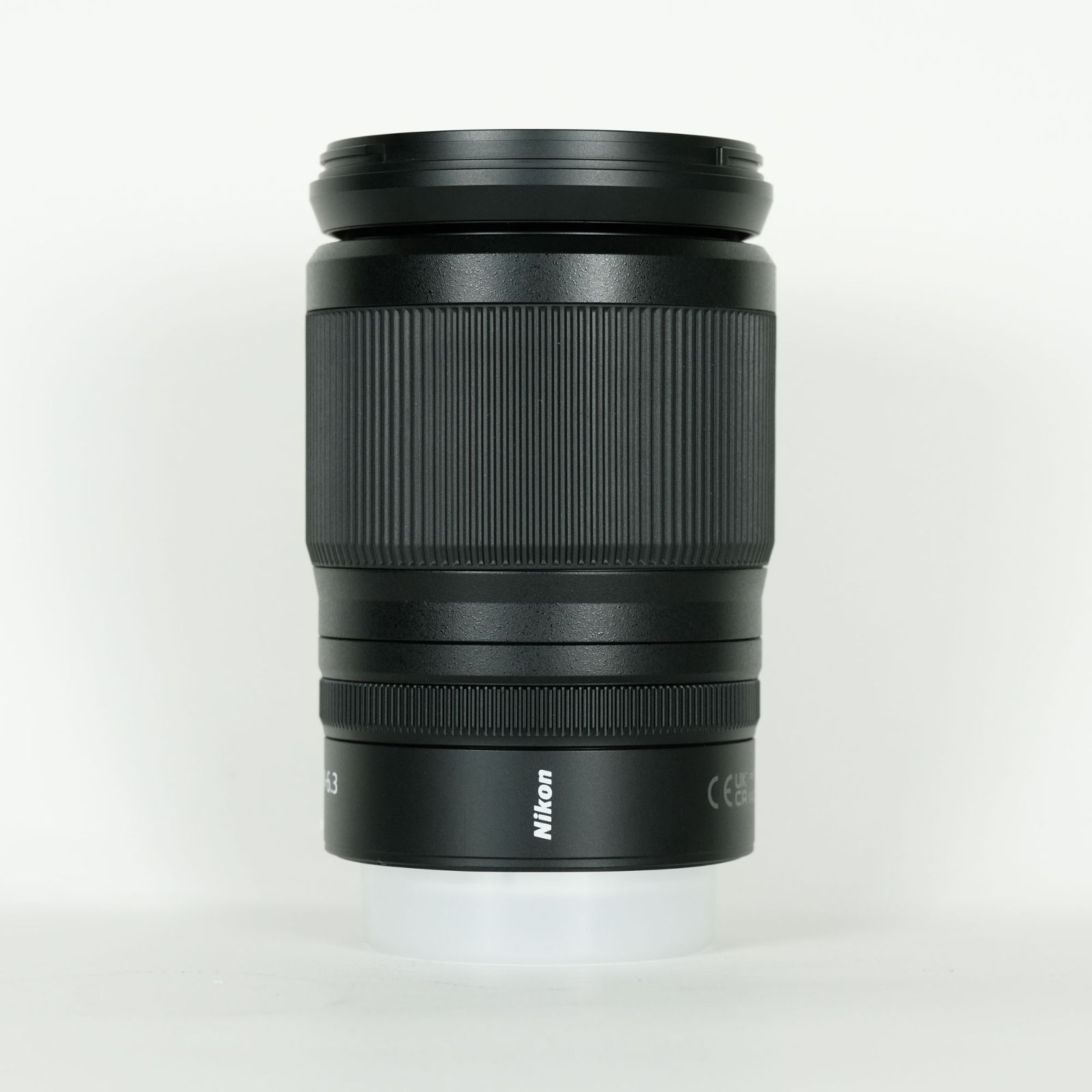 美品｜フィルター2種付] Nikon NIKKOR Z 24-200mm f/4-6.3 VR