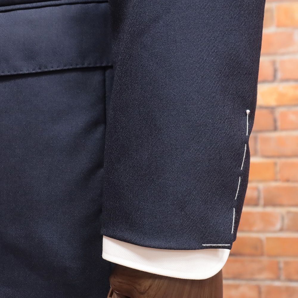 特別セール】パライバトルマリン 0.126ct K18WC ブレスレット 天然石