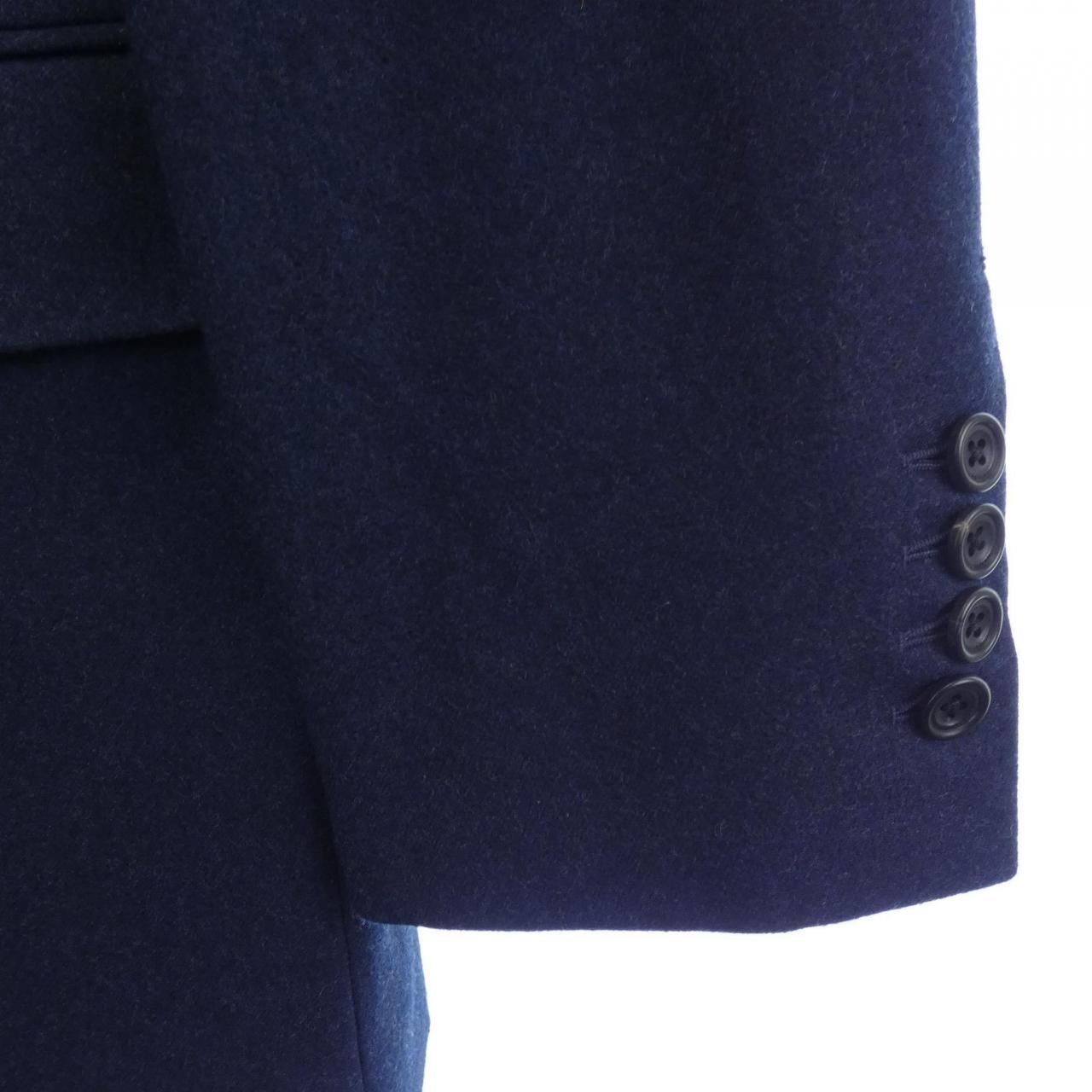 稀少カラー DORMEL × GANNI VERSACEネクタイ 高級スーツ