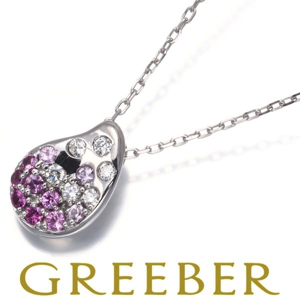 スタージュエリー　ネックレス　K10 ダイアモンド0.02ct DIAMOND NECKLACE(2JN1060)K10 ネックレス｜スタージュエリー