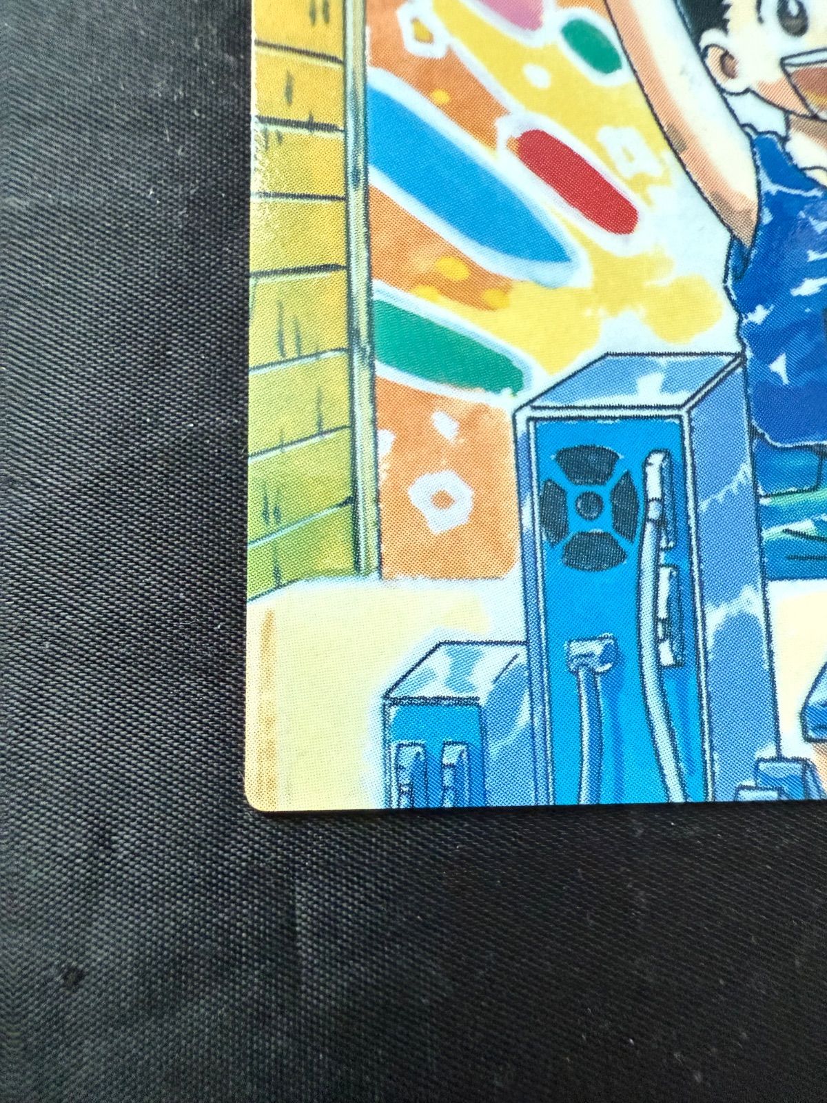 HUNTER × HUNTER カードダスマスターズ ゴン キルア　14 Amazon.co.jp: HUNTER×HUNTER ハンターハンター カードダス