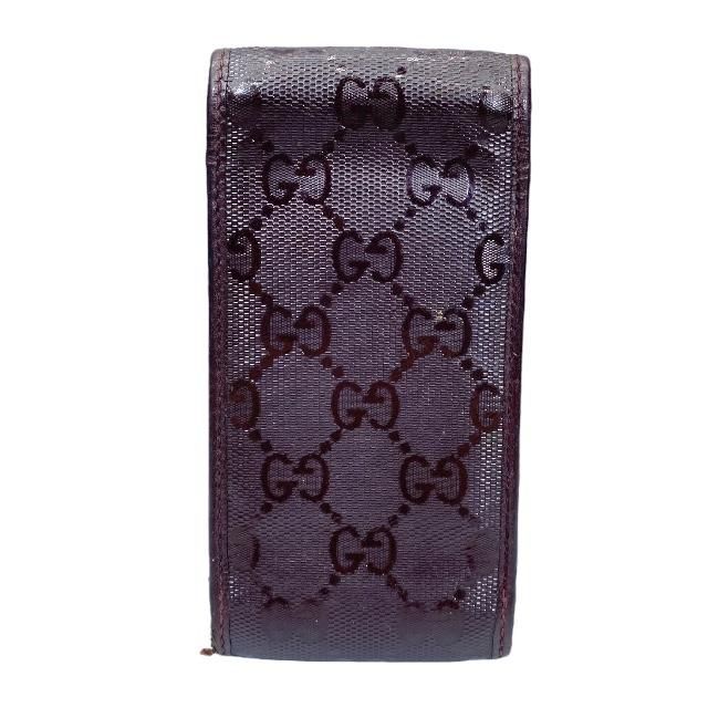 GUCCI グッチ インプリメ 181716 シガレットケース タバコケース