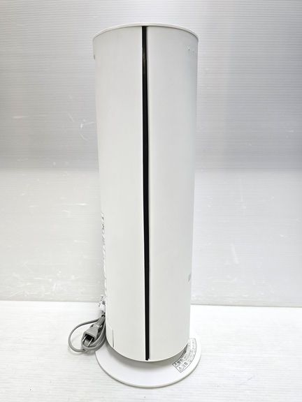 Hot-Cool ナノイーX搭載ファンヒーター