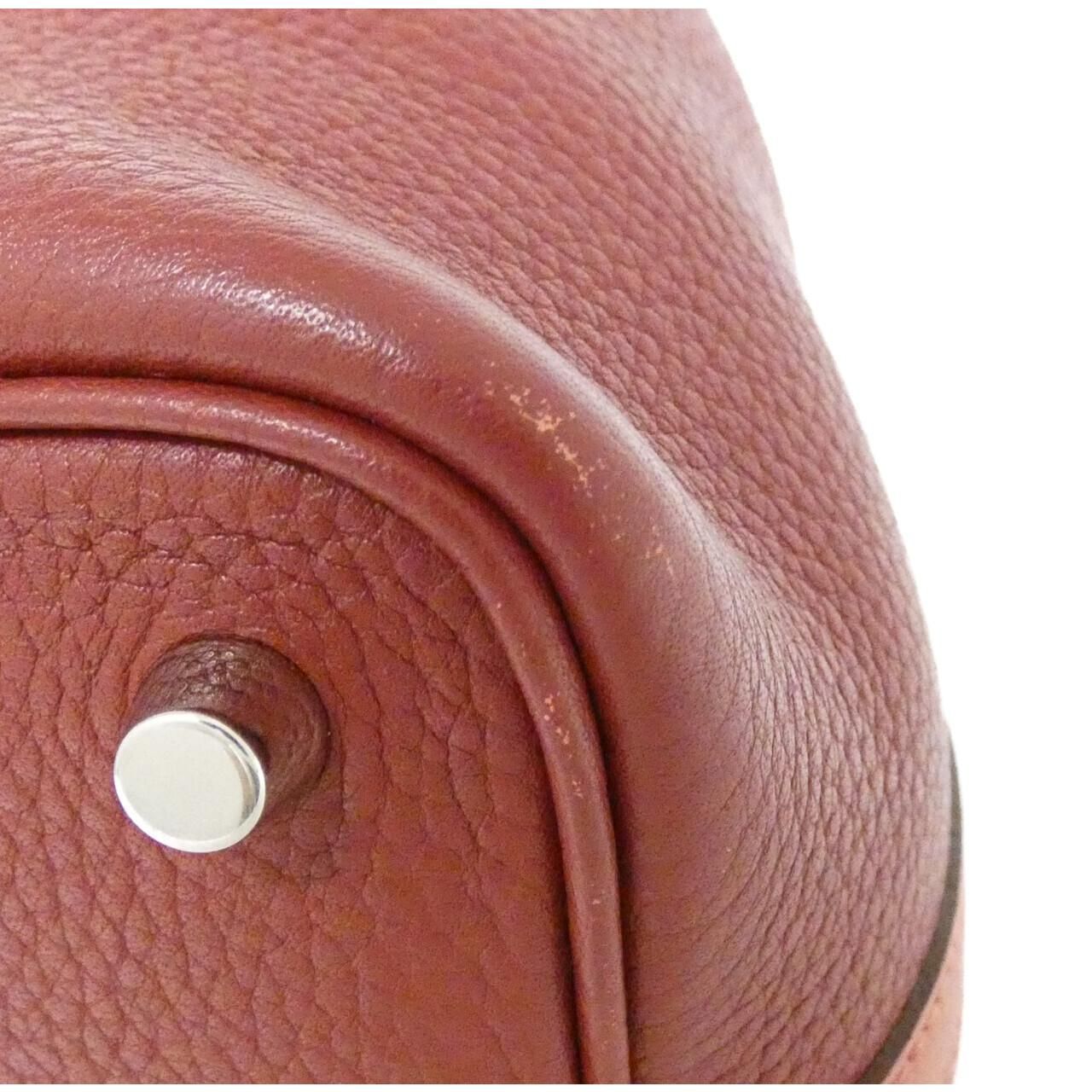 エルメス ピコタン ロック タッチ PM 068680CK バッグ