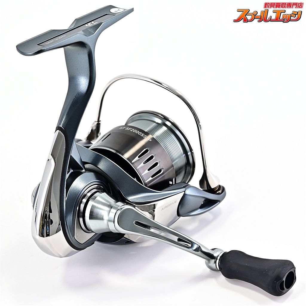 ダイワ】 23エアリティ ST SF 2000SS-P DAIWA AIRITYm40765 ダイワ