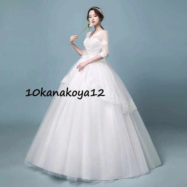 プリンセス パニエ付