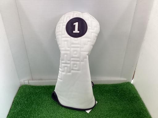 中古】 グローブライド ONOFF(2023) 11.5° レディース ドライバー DR