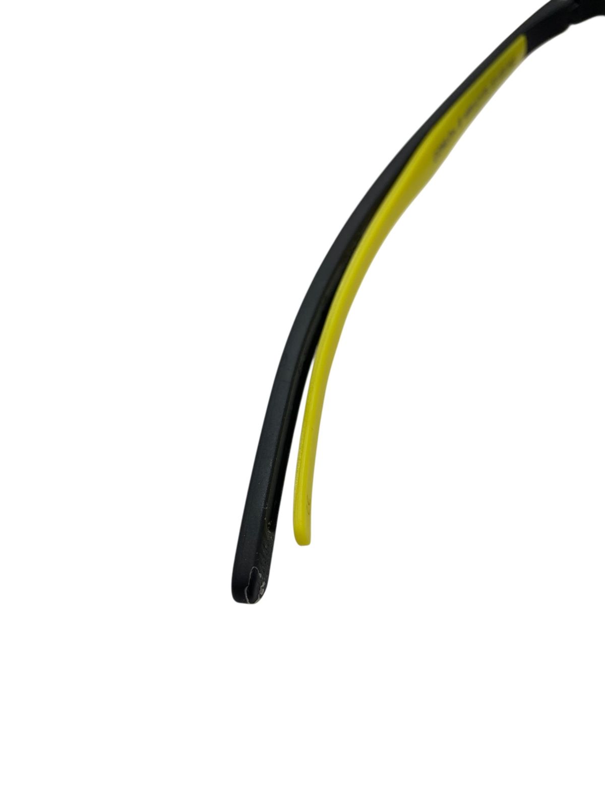 アイヴォル CONLON Ⅲ MBK-LY-PL サングラス ブラック セルフレーム  