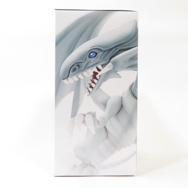 【匿名配送】遊戯王　Equal Arts　MonstersLEGION④ 中古 未開封品 Equal Arts 遊戯王カードゲーム 青眼の白龍