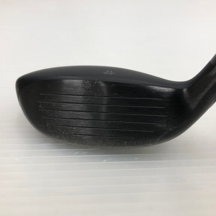 中古 煩わさ ダンロップ スリクソン(SRIXON) ZX MK-2
