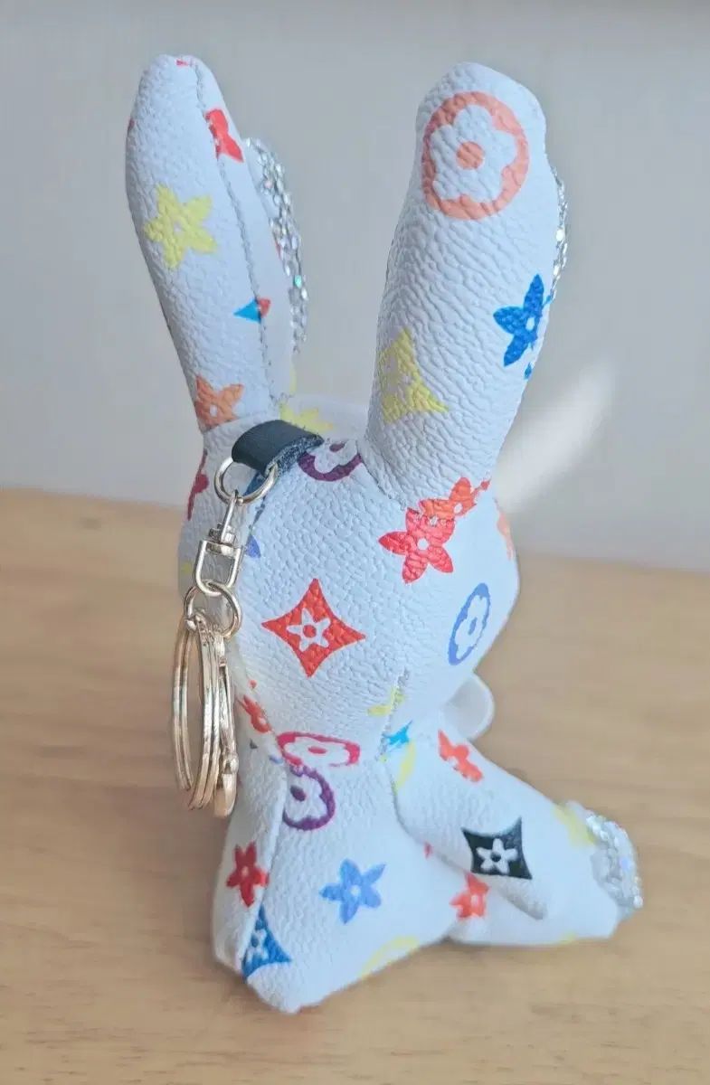 新品　ルイヴィトン モノグラム キーホルダー・LV チェリシュド キーリング キーホルダー・LV チェリシュド S00｜ルイ・ヴィトン 公式サイト - M01184