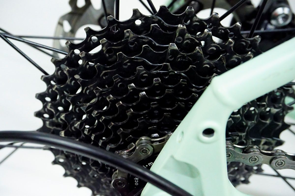 ロードバイク バイチャリ浜松店