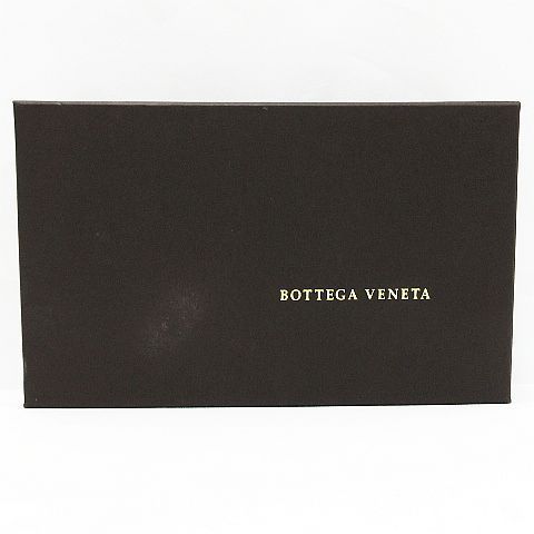 BOTTEGA VENETA ボッテガヴェネタ イントレチャート ラウンド
