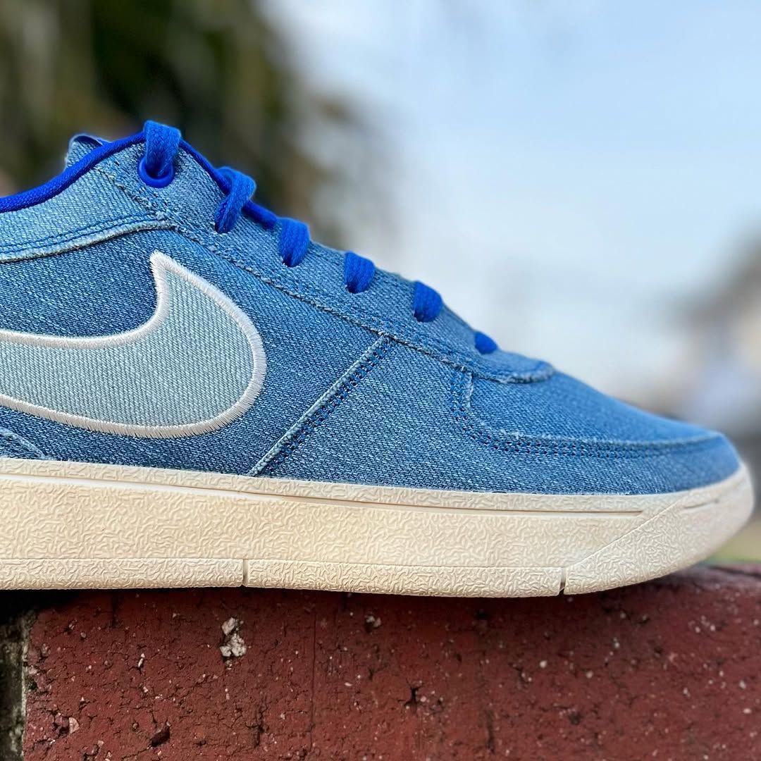 [新品] NIKE BOOK 1 EP \" BLUE BLOOD \" ブック 1 NIKE BOOK 1 EP 'BLUE BLOOD' ナイキ ブック 1 【MEN'S】 multi-color