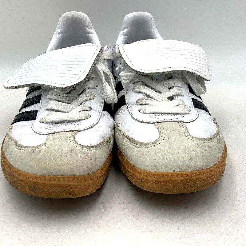 スニーカー adidas SNEAKER (IG4279) 楽天市場】adidas SAMBA LT アディダス サンバ LT メンズ