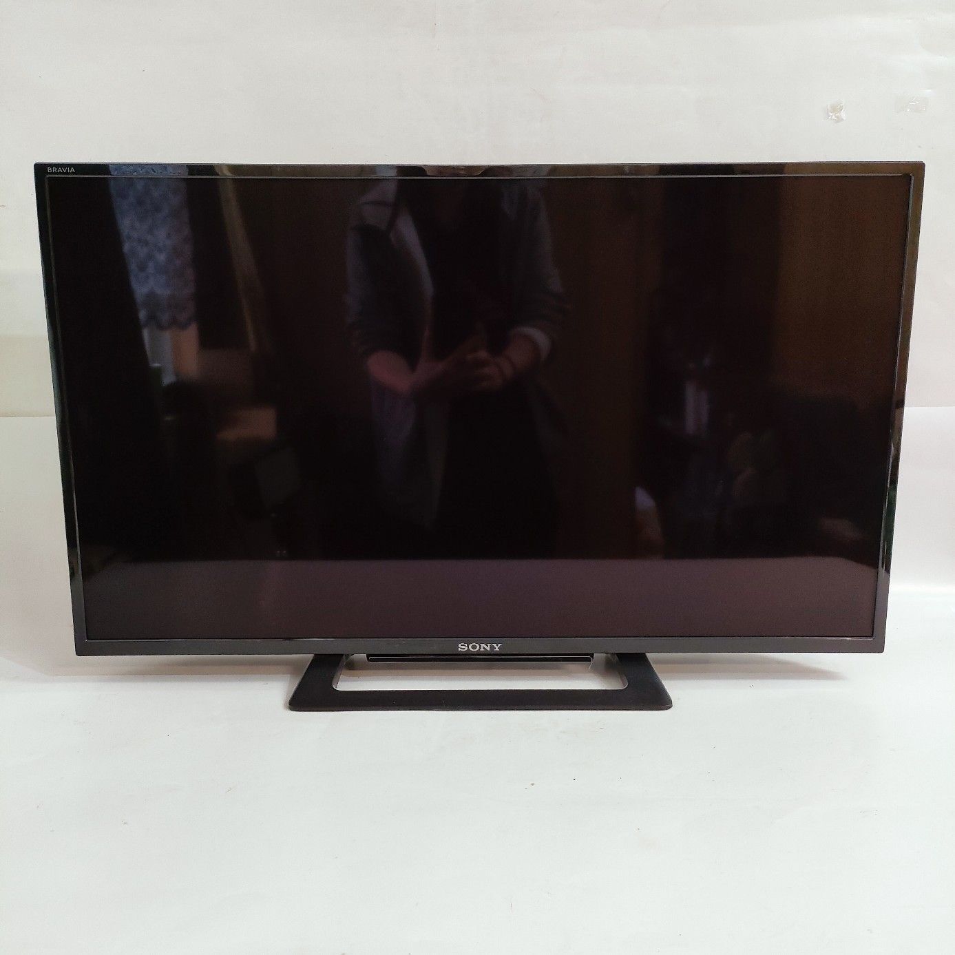 32型 SONY ブラビア BRAVIA KJ-32W500E 液晶テレビ 2020年製 - メルカリ 