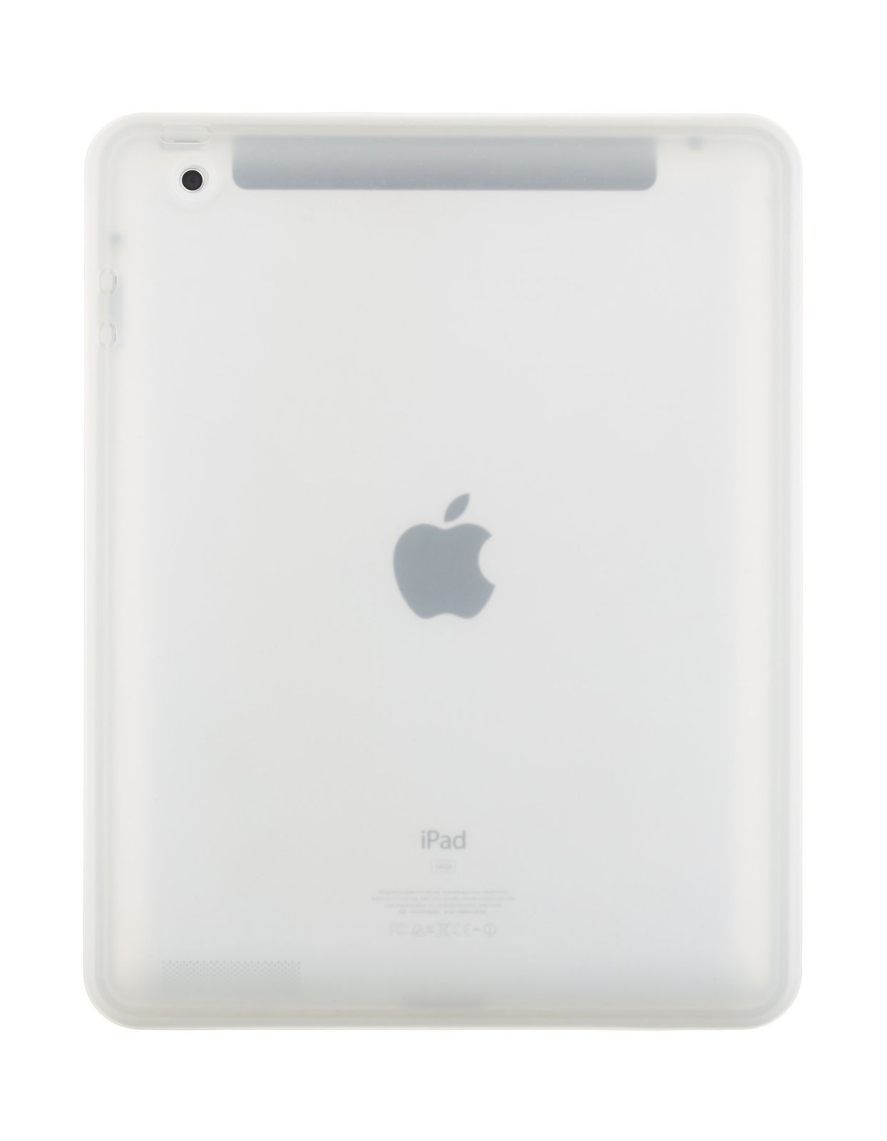 SoftBank SELECTION iPad (第3世代)/iPad 2用防水ケース SB-ID02-LPPN/CB 