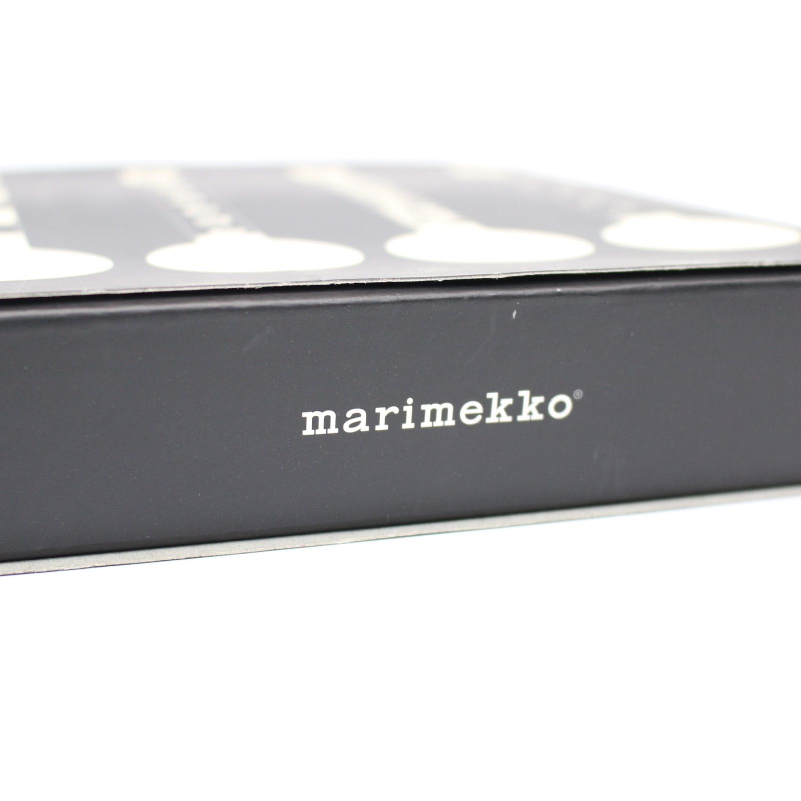 A101】marimekko セラミックスプーン 4本セット - メルカリ
