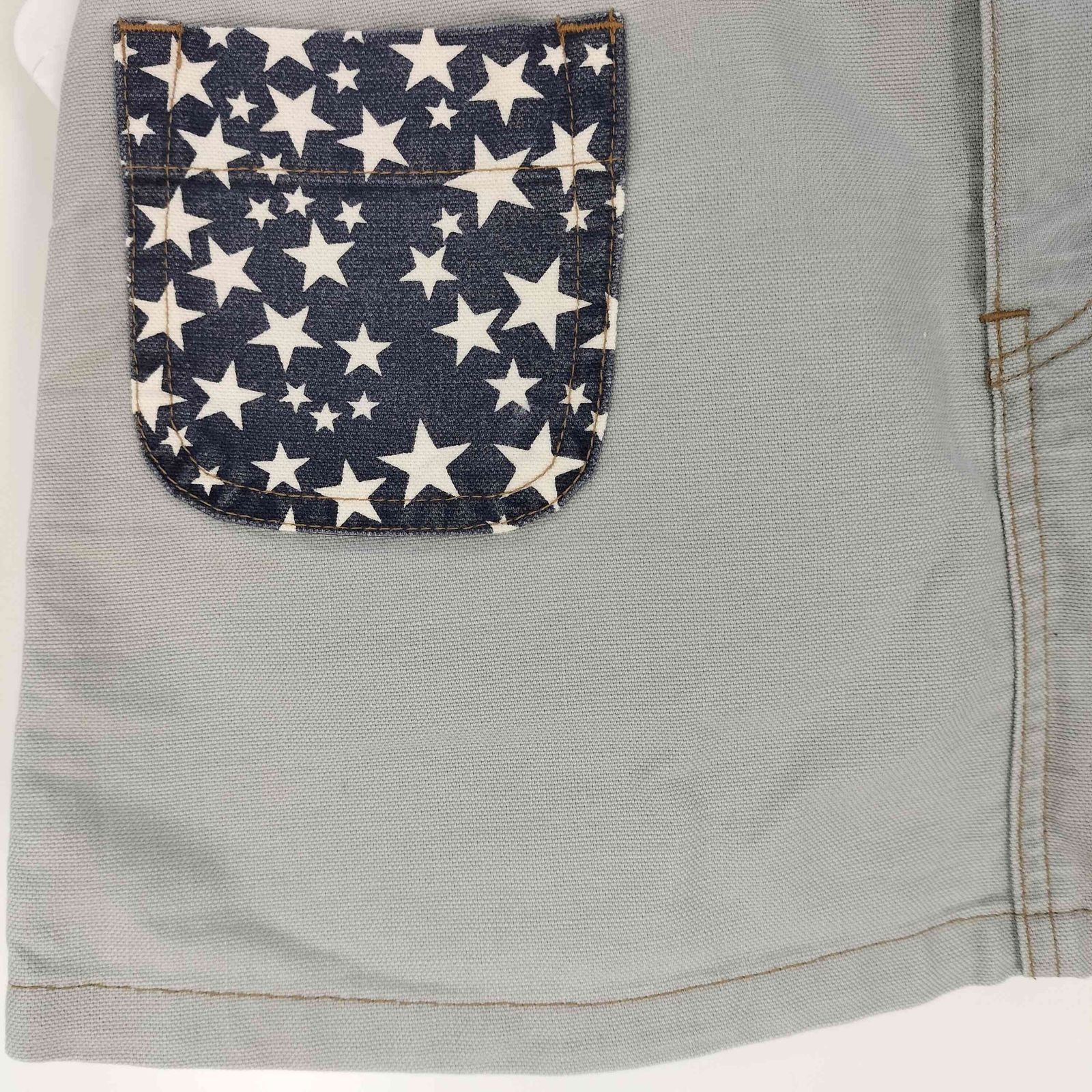 hysteric glamour Y2K ヒステリックグラマーパッチワーク レア ヒステリックグラマー HYSTERIC GLAMOUR Y2K 星 チェッカー 花