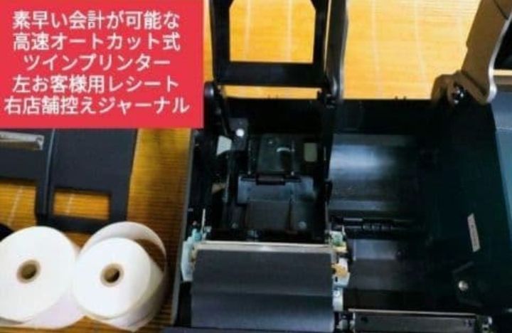 コンパクト上位機種 741852