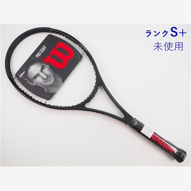 Wilson プロスタッフ　グリップサイズ　2 Wilson Pro Staff テニスラケット グリップサイズ2 【公式通販】