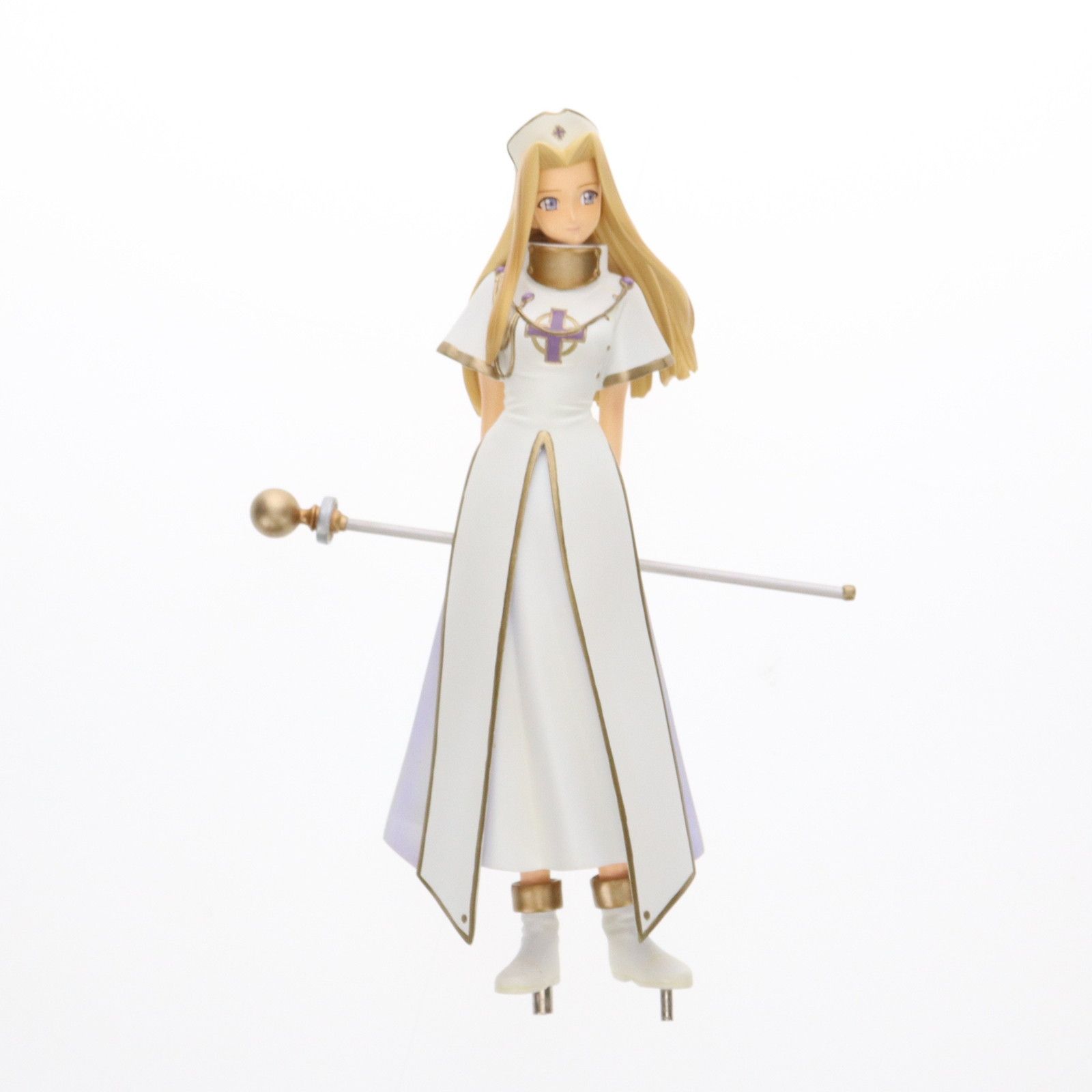 ミント・アドネード テイルズ オブ ファンタジア 1/8 完成品