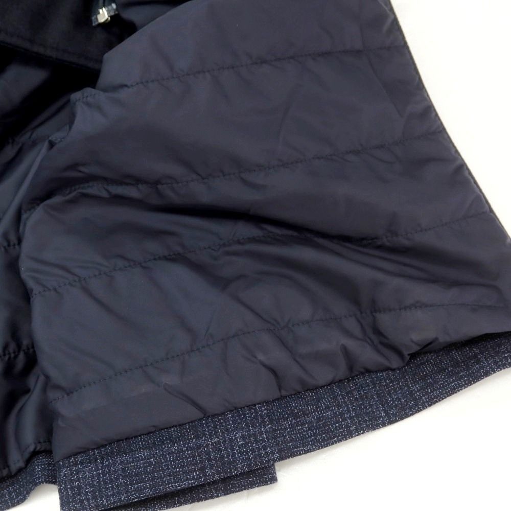 ネイビー サイズ46