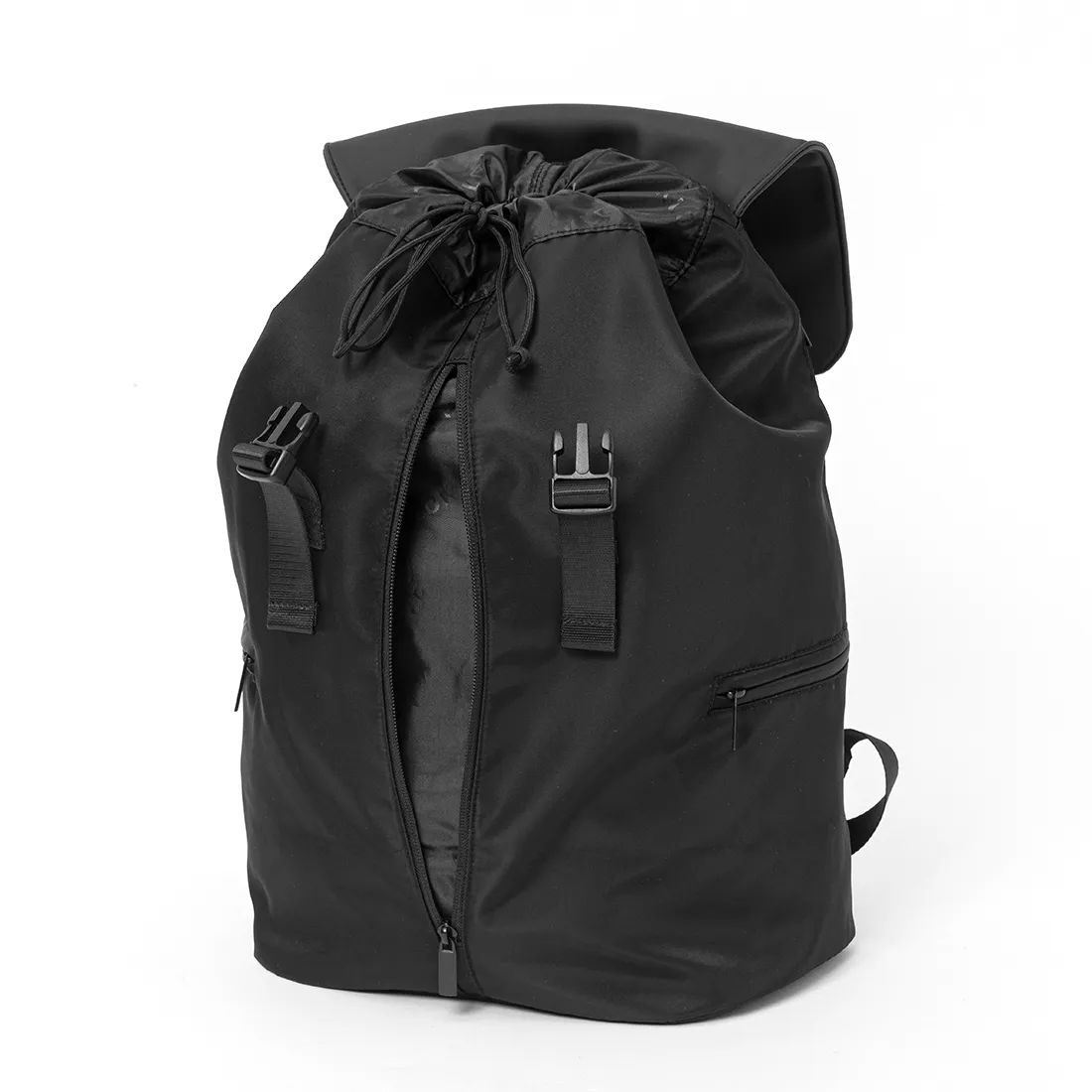 KLON ブラック リュック✨バックパック 楽天市場】リュック バックパック 撥水 14インチPC収納 バッグ