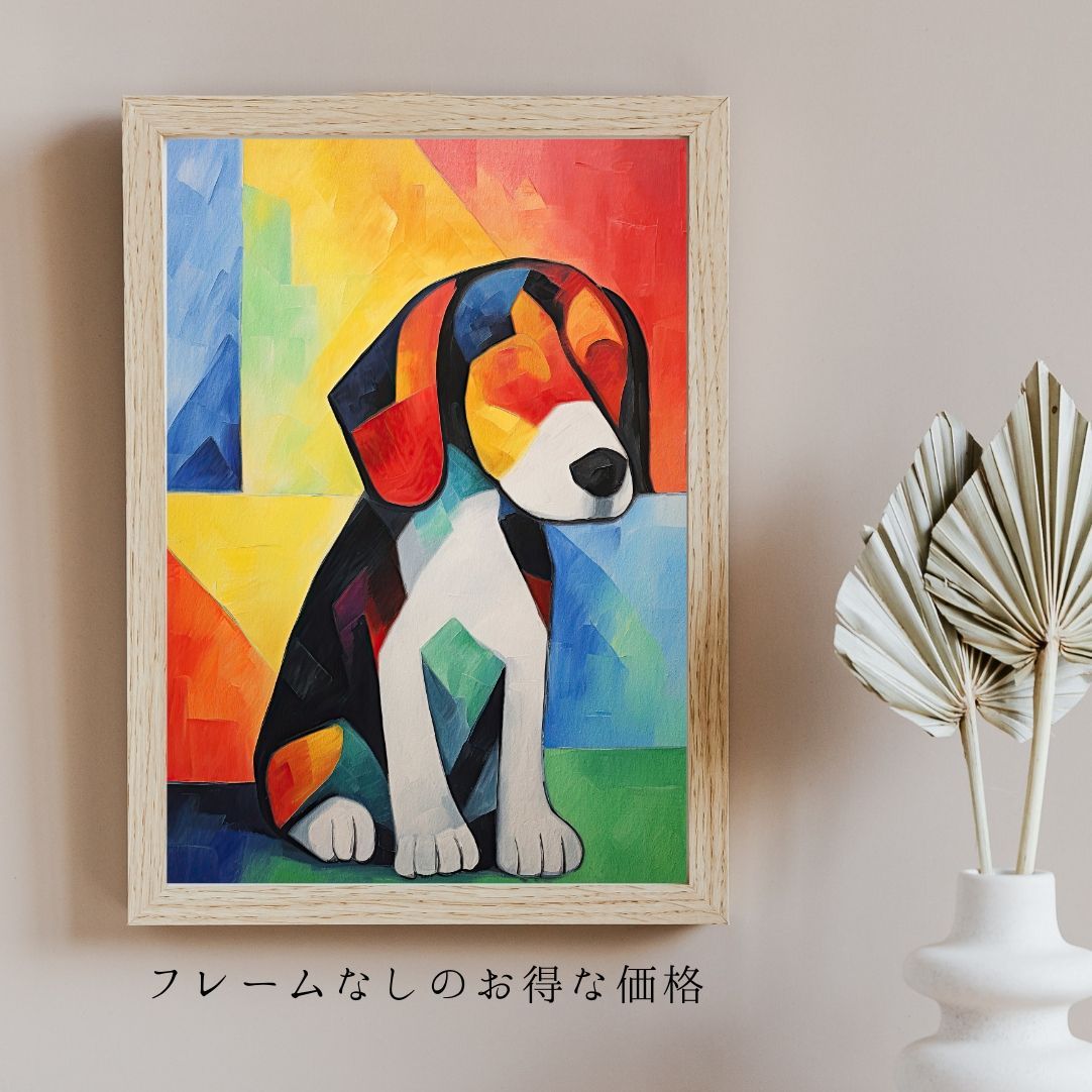 油絵 ゆ(o^^o)☆様専用確認 ベストフレンド犬 油絵 ゆ(o