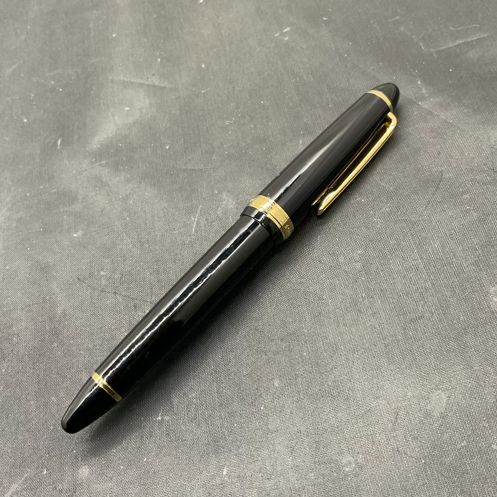 SAILOR 万年筆 14K 黒 B25051062