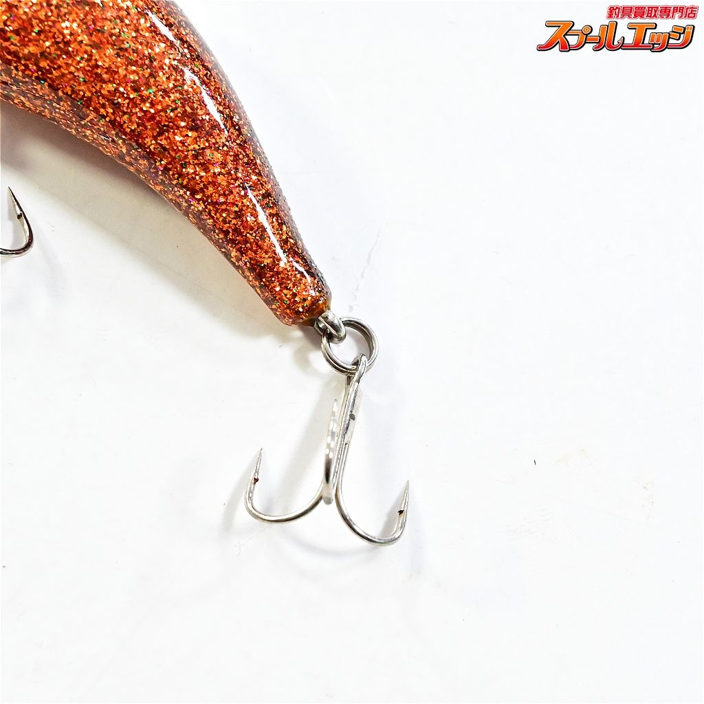 オールド初期モデル