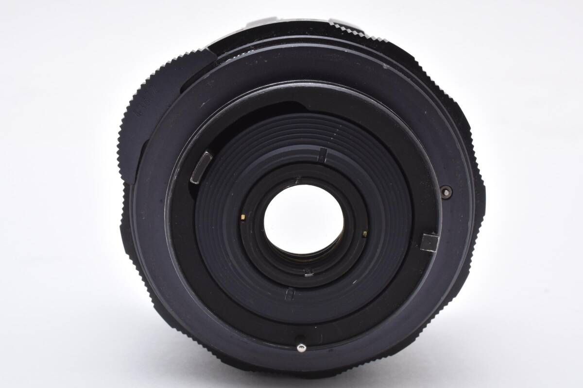 希少　auto CHINON 35mm f2.8 m42マウント 希少 auto CHINON 35mm f2.8 m42マウント 希少 auto CHINON 35mm