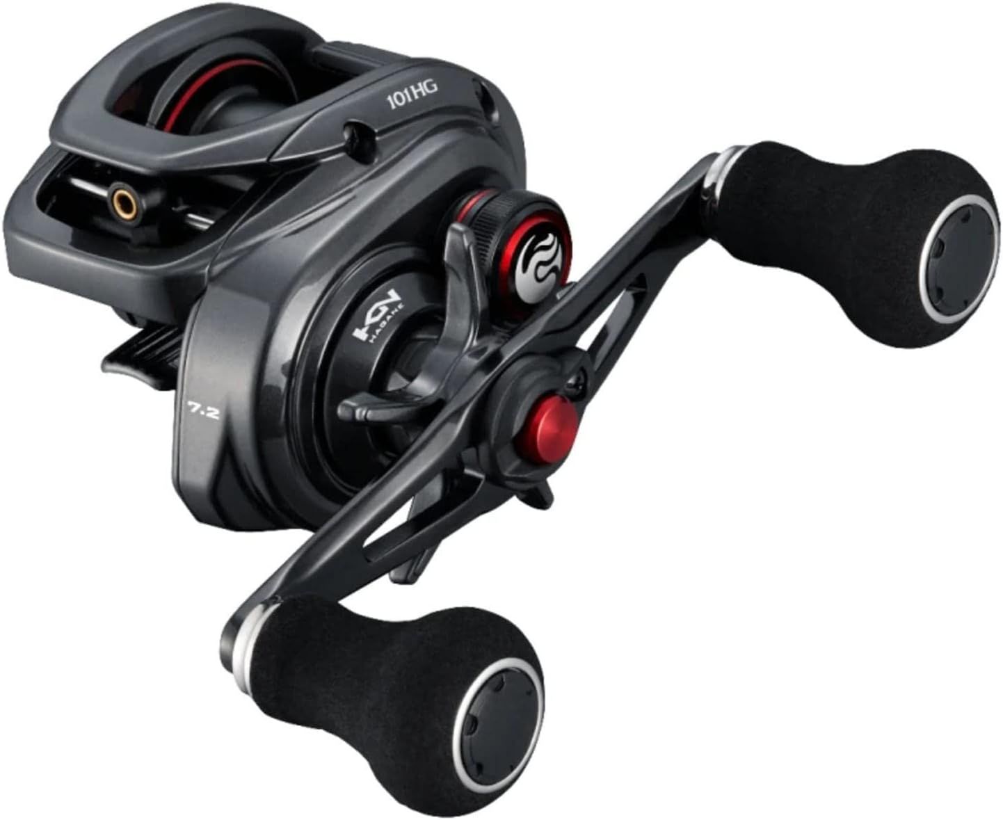 シマノ(SHIMANO) 両軸リール 22エンゲツBB