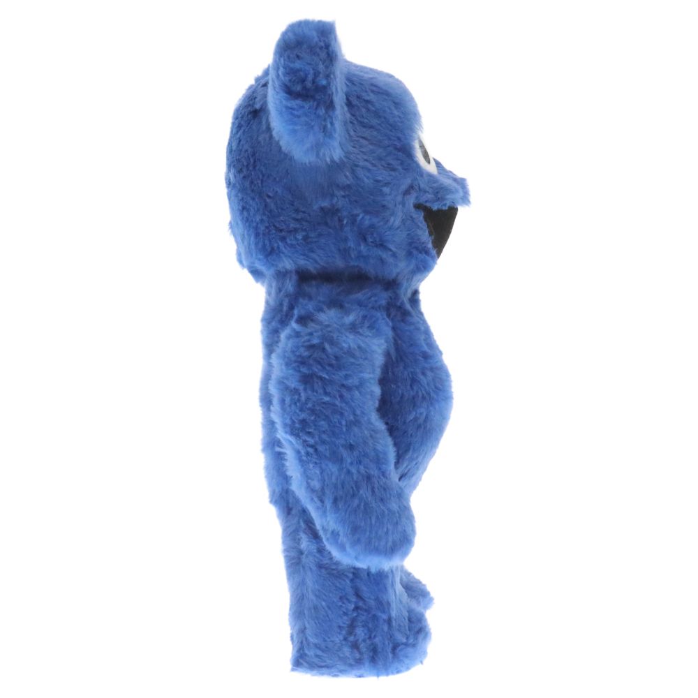 MEDICOM TOY - ベアブリック クッキーモンスターBE@RBRICK 400 % BE@RBRICK COOKIE MONSTER Costume Ver. 400％ – MCT TOKYO