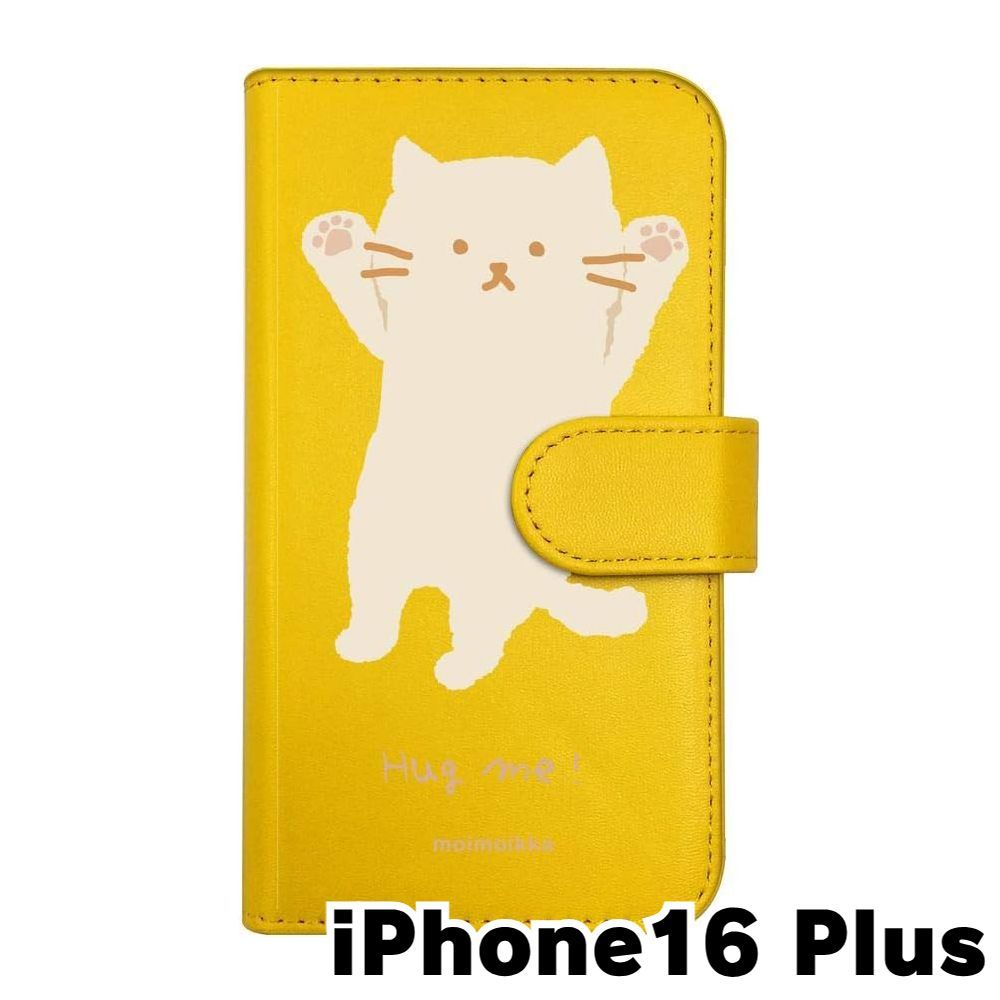 スマホ猫 Amazon.co.jp: ZENIX DESIGN TECH iPhone16 用 ケース