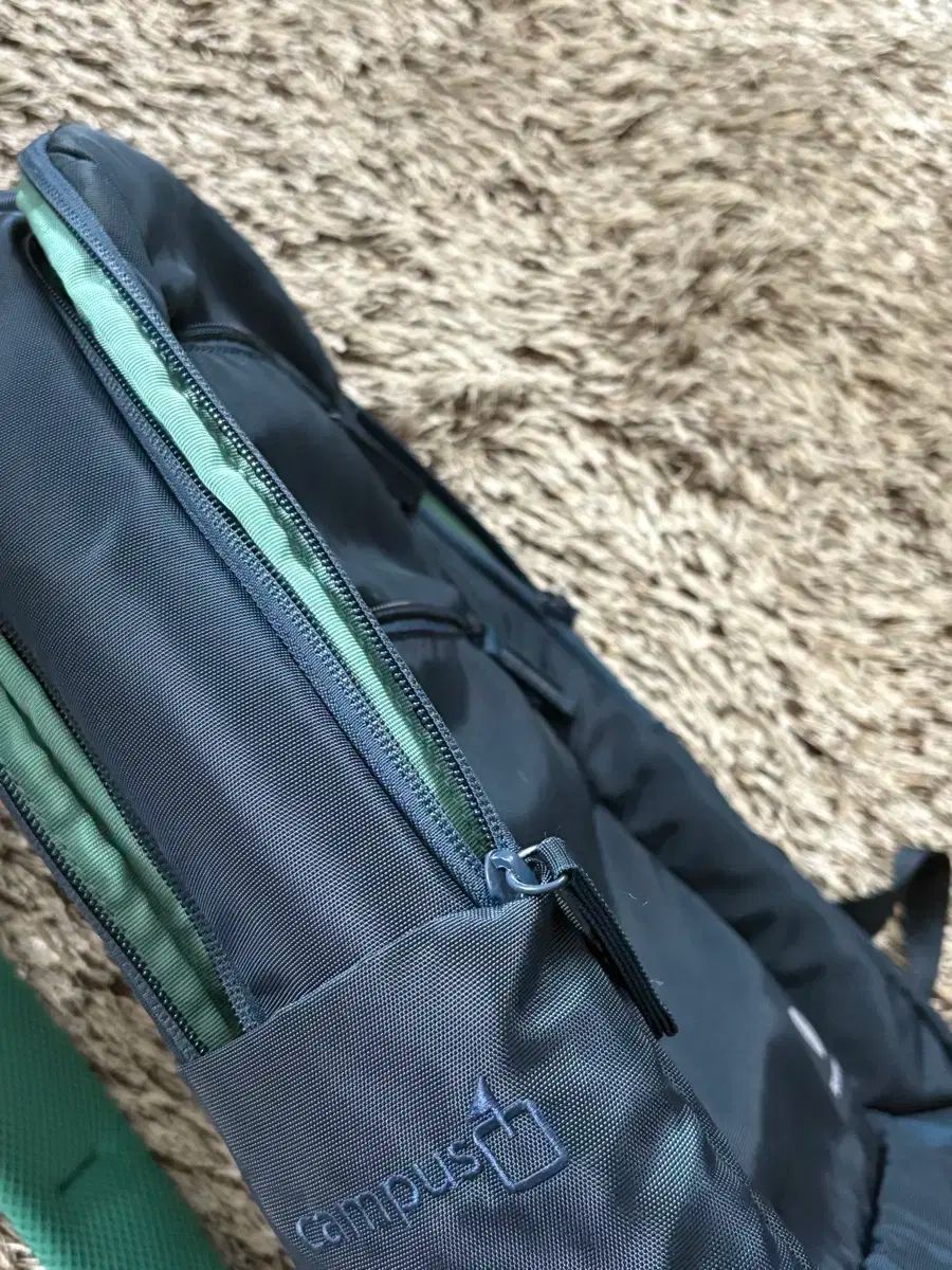 ビンポール バックパック
