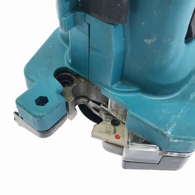 充電式全ネジカッター