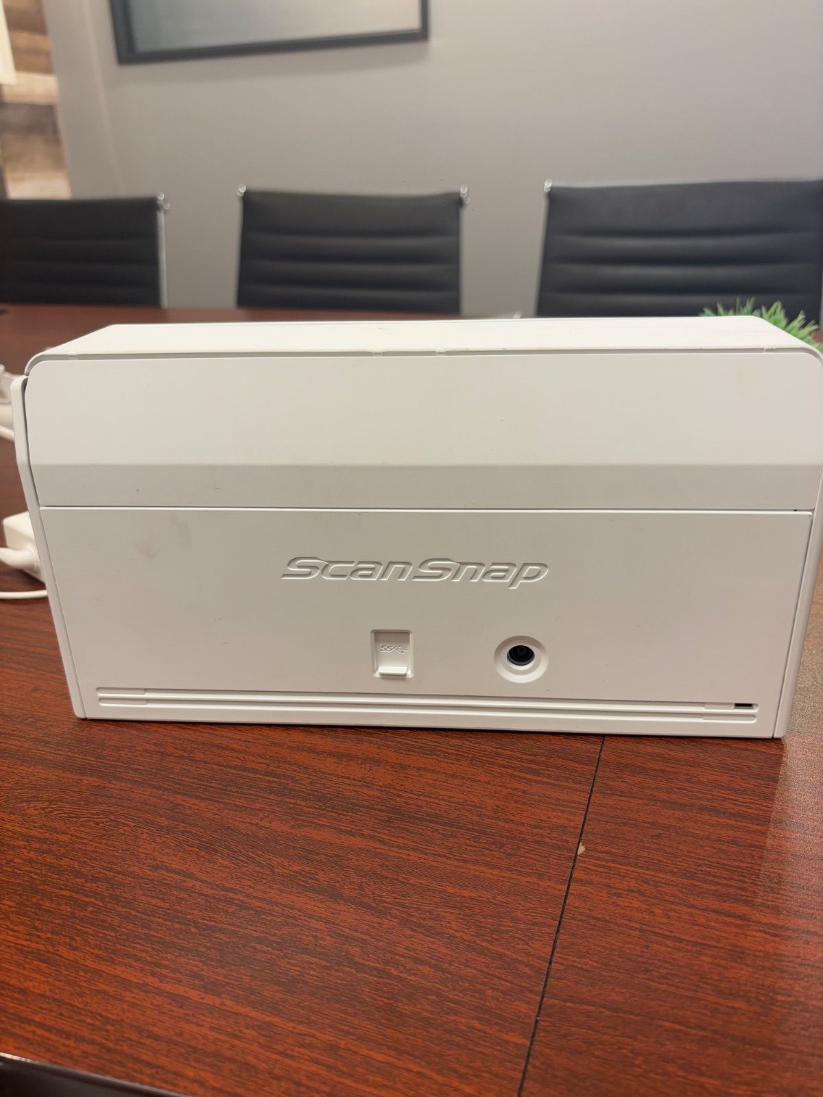 ScanSnap