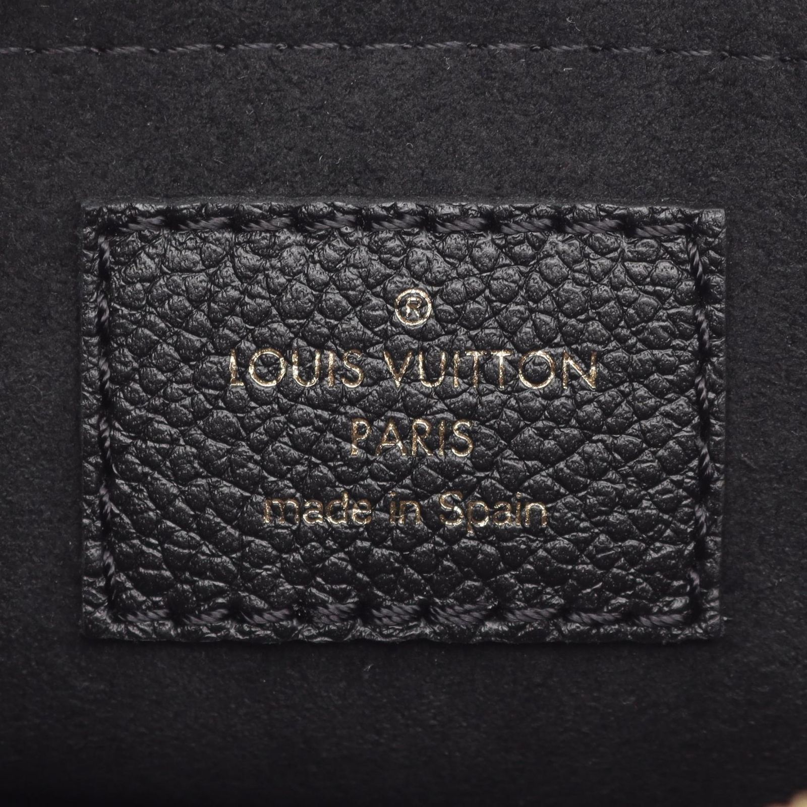 LOUIS VUITTON ミュルティ・ポシェット・アクセソワール/ M80399 直営店☆Louis Vuitton☆ミュルティ ポシェット アクセソワール