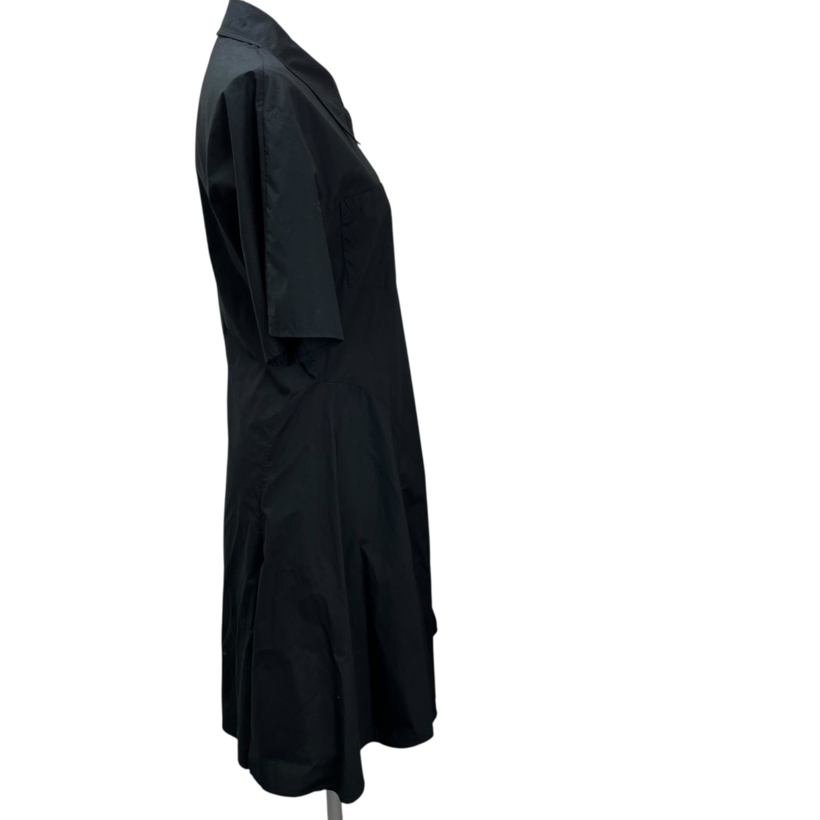 Acne Studios アクネストゥディオズ ワンピース M 0450325Y0093 Acne Studios(アクネストゥディオス) ワンピース