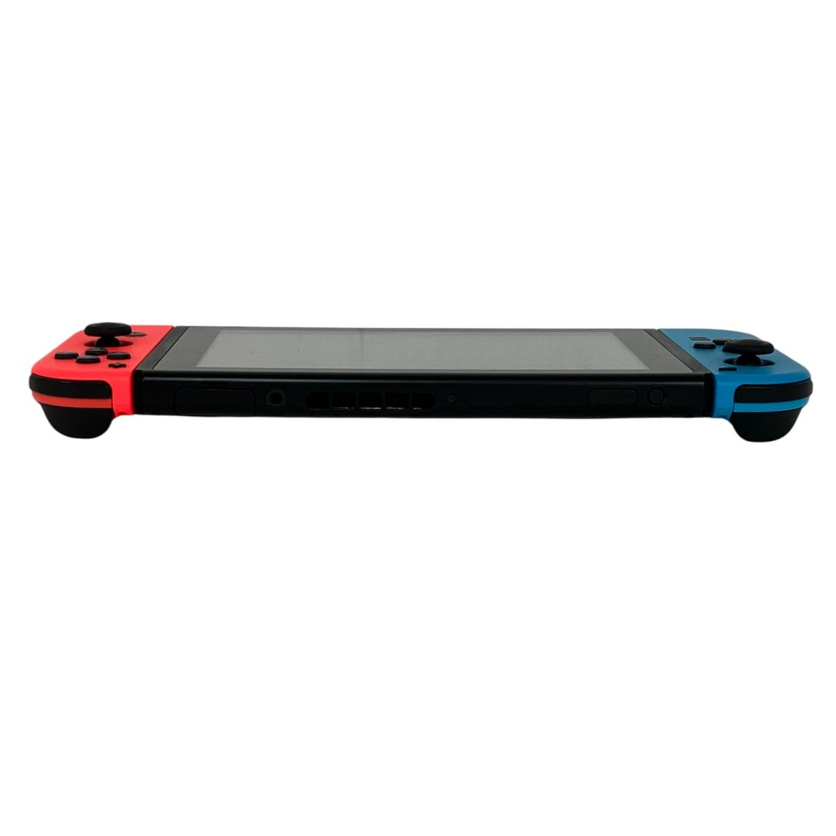 Nintendo switch 任天堂 スイッチ HAC-007 ゲーム機 家電 中古
